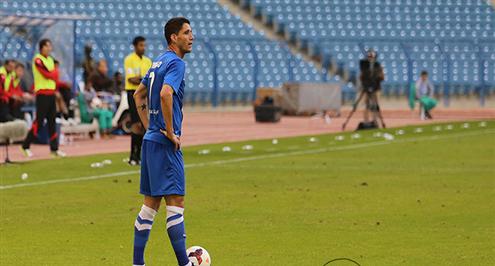 خاص .. 471178 مشجعاً في دوري جميل .. ونيفيز والشمراني الأكثر تسجيلاً